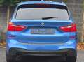 BMW 220 Gran Tourer 220 dA // Pack M // Bleu - thumbnail 5