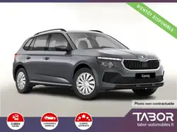 Skoda Kamiq 95 Essence LED sieges chauf Radars