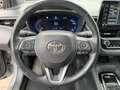 Toyota Corolla 1.2T Team D ACC*EinparkAssist*KAM*DAB*SHZ Grau - thumbnail 12
