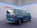 Ford Tourneo Custom V710 320 2.0 ecoblue 170cv Active L1H1 A8 Bleu - thumbnail 9