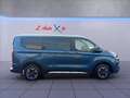 Ford Tourneo Custom V710 320 2.0 ecoblue 170cv Active L1H1 A8 Bleu - thumbnail 6
