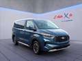 Ford Tourneo Custom V710 320 2.0 ecoblue 170cv Active L1H1 A8 Bleu - thumbnail 1