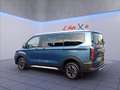 Ford Tourneo Custom V710 320 2.0 ecoblue 170cv Active L1H1 A8 Bleu - thumbnail 5