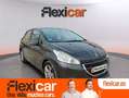 Peugeot 208 1.6 VTi Allure Gris - thumbnail 1
