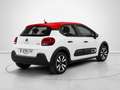 Citroen C3 1.2 PureTech S&S Feel Pack 83 Blanco - thumbnail 3