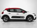 Citroen C3 1.2 PureTech S&S Feel Pack 83 Blanco - thumbnail 2