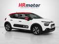Citroen C3 1.2 PureTech S&S Feel Pack 83 Blanco - thumbnail 1