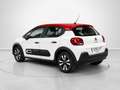 Citroen C3 1.2 PureTech S&S Feel Pack 83 Blanco - thumbnail 5