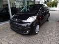Peugeot 107 5-türig/ Klima Schwarz - thumbnail 2