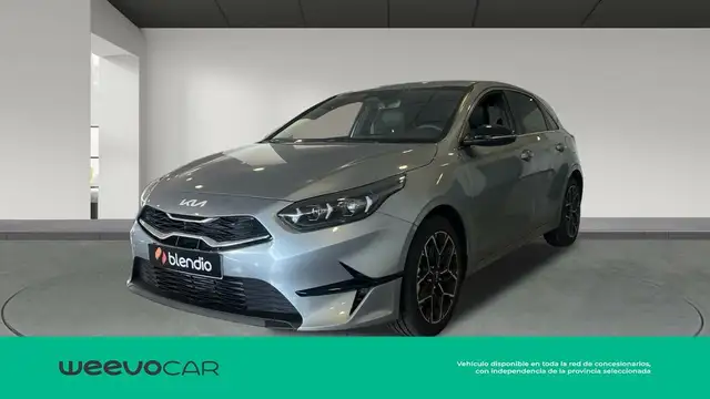 Kia 1.0 T-GDI STYLE EDITION 100CV 5P