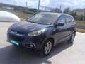 Hyundai iX35 1.7CRDI Comfort 4x2 Azul - thumbnail 2