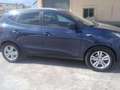 Hyundai iX35 1.7CRDI Comfort 4x2 Azul - thumbnail 4