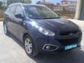 Hyundai iX35 1.7CRDI Comfort 4x2 Azul - thumbnail 3