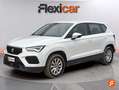 SEAT Ateca 1.0 TSI S&S Reference XM Blanco - thumbnail 4