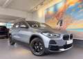 BMW X2 sDr.18i Advantage LED+HUD+AHK+TEMP+AL+SITZH+ Grau - thumbnail 2