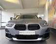 BMW X2 sDr.18i Advantage LED+HUD+AHK+TEMP+AL+SITZH+ Grau - thumbnail 11
