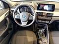 BMW X2 sDr.18i Advantage LED+HUD+AHK+TEMP+AL+SITZH+ Grau - thumbnail 4