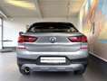 BMW X2 sDr.18i Advantage LED+HUD+AHK+TEMP+AL+SITZH+ Grau - thumbnail 13