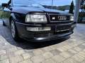 Audi Coupe S2 quattro schwarz Originalzustand Schwarz - thumbnail 1