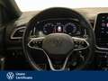 Volkswagen T-Roc 2.0 tdi r-line 115cv Grijs - thumbnail 9