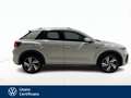 Volkswagen T-Roc 2.0 tdi r-line 115cv Grijs - thumbnail 3