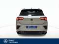 Volkswagen T-Roc 2.0 tdi r-line 115cv Grijs - thumbnail 5