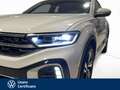 Volkswagen T-Roc 2.0 tdi r-line 115cv Grijs - thumbnail 19