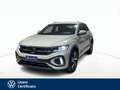 Volkswagen T-Roc 2.0 tdi r-line 115cv Grijs - thumbnail 1
