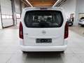 Opel Combo Combo Life1.5D Edition Klima Navi Winter Blanc - thumbnail 5