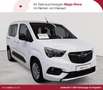 Opel Combo Combo Life1.5D Edition Klima Navi Winter Blanc - thumbnail 1