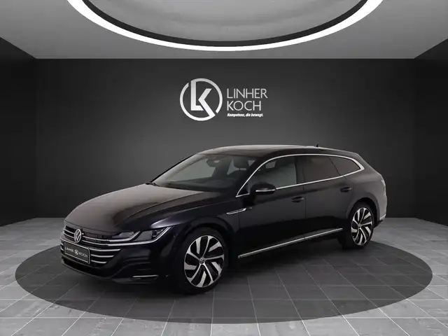 Volkswagen Arteon Shooting Brake R-Line eHybrid TSI DSG