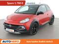 Opel Adam 1.2 Rocks *TEMPO*SHZ*LHZ*ALU*KLIMA*GARANTIE* Orange - thumbnail 1