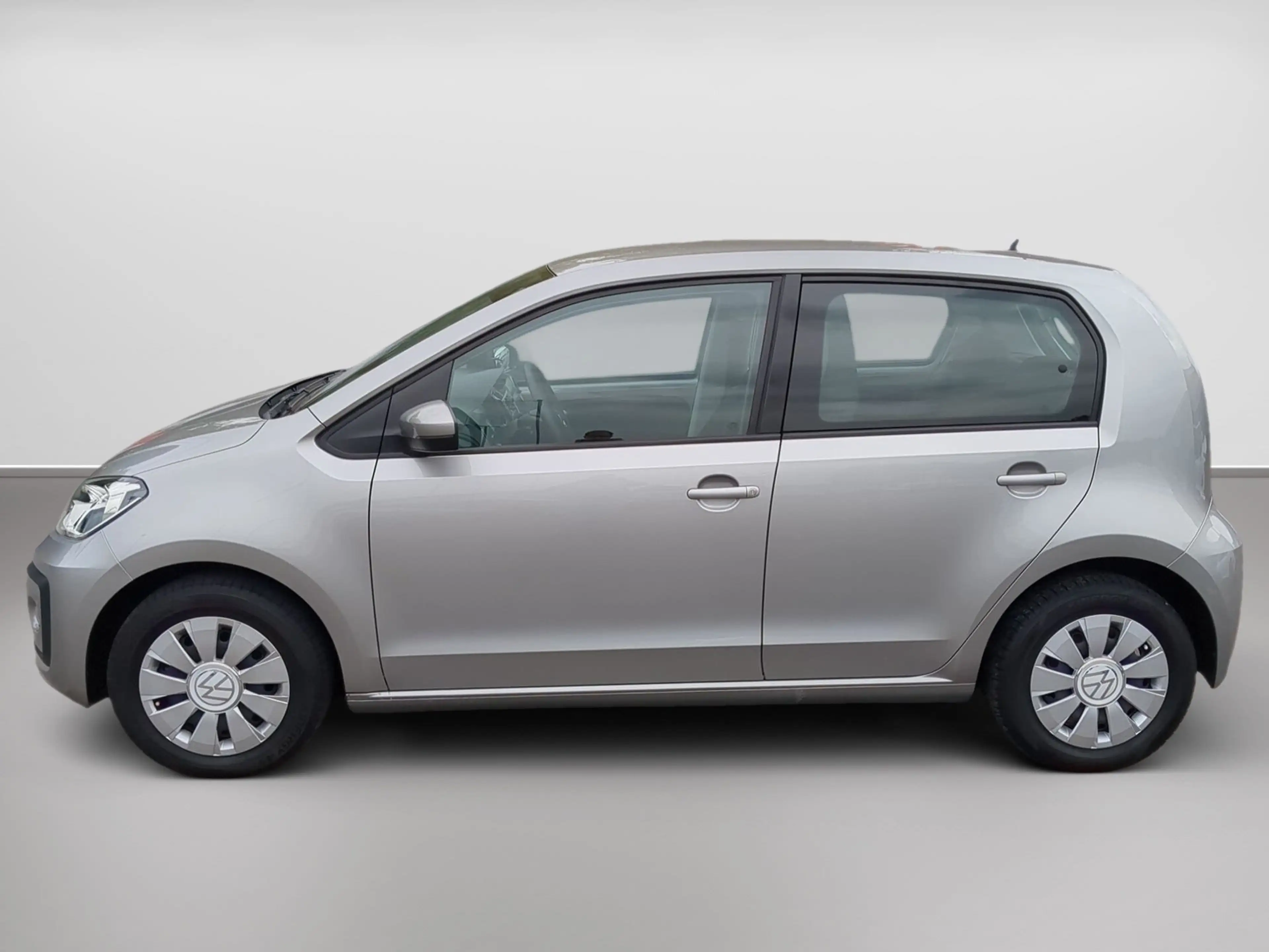 Volkswagen up! 1.0 Club Winterp.+Kam.+PDC+SHZ+Facelift — photo 4