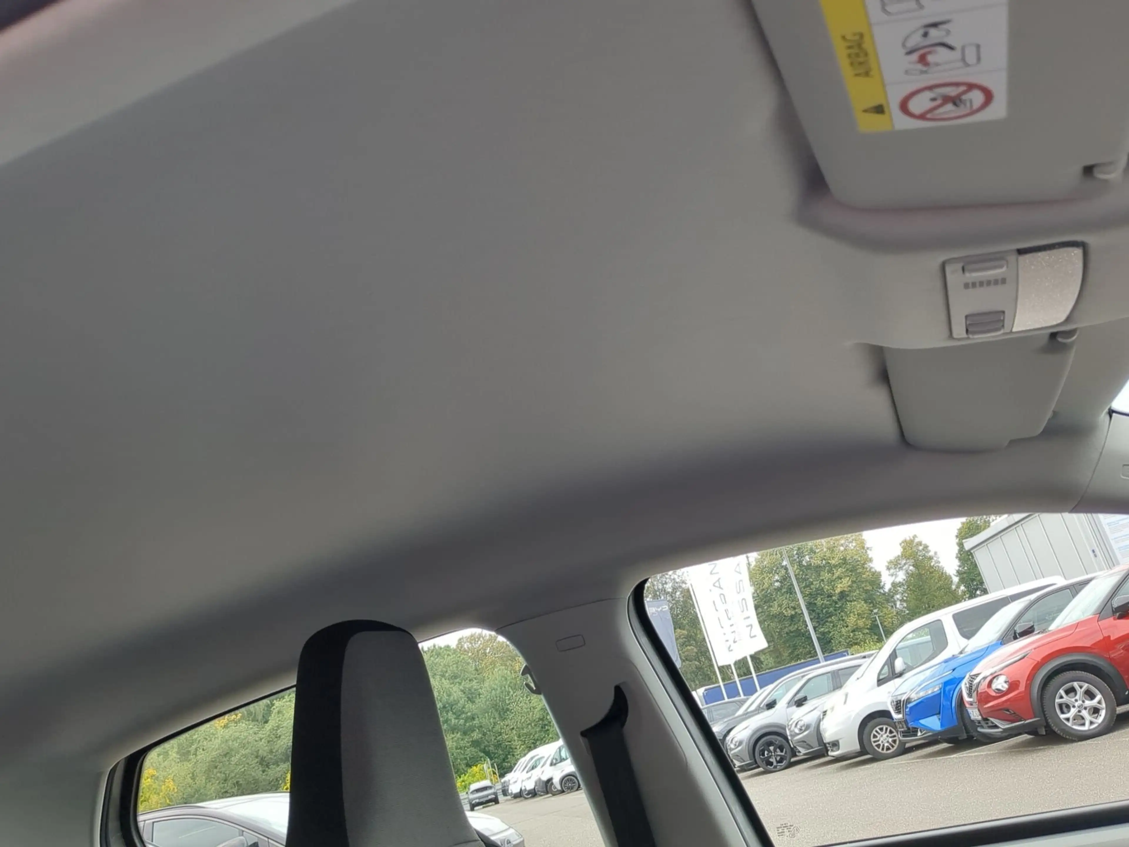 Volkswagen up! 1.0 Club Winterp.+Kam.+PDC+SHZ+Facelift — photo 13