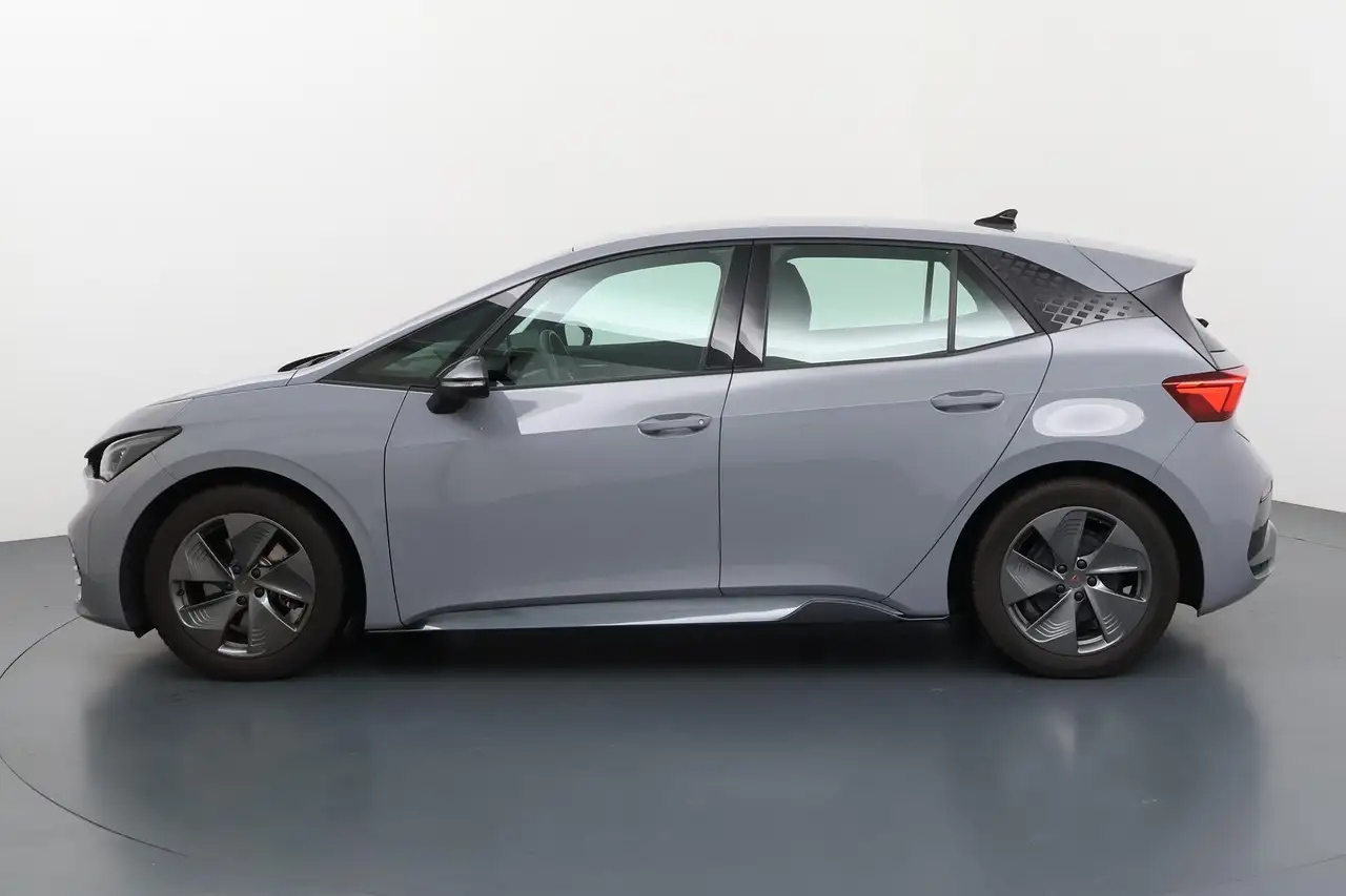 Cupra Born Business One 62 kWh – elektrisch en sportief in éé, миниатюра 9