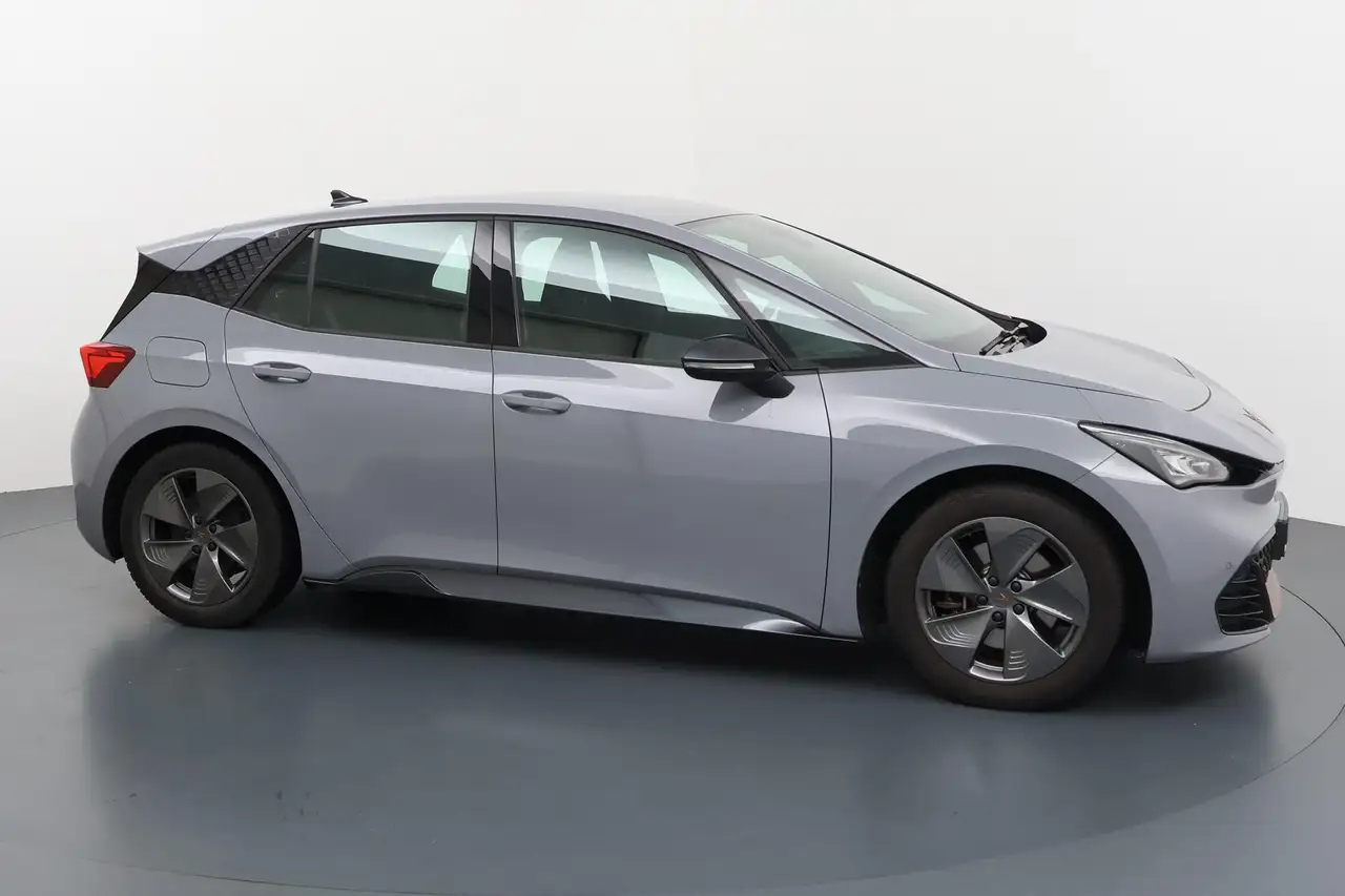 Cupra Born Business One 62 kWh – elektrisch en sportief in éé, миниатюра 22