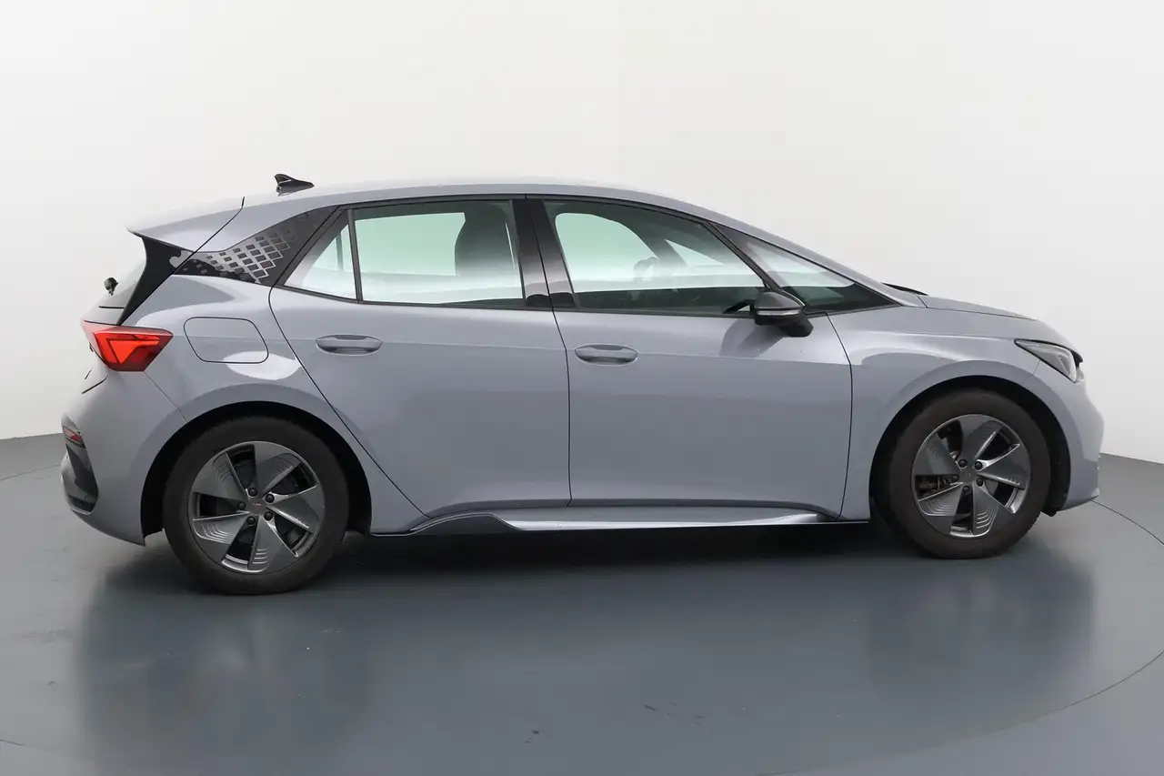 Cupra Born Business One 62 kWh – elektrisch en sportief in éé, миниатюра 21