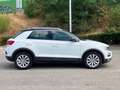 Volkswagen T-Roc 1,0 TSI Design Weiß - thumbnail 6
