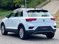 Volkswagen T-Roc 1,0 TSI Design Weiß - thumbnail 3