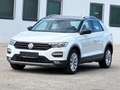 Volkswagen T-Roc 1,0 TSI Design Weiß - thumbnail 1