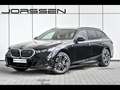 BMW i5 Touring Zwart - thumbnail 1