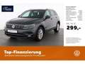 Volkswagen Tiguan 2.0 TSI 4Motion Highline Grau - thumbnail 1