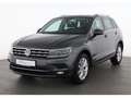 Volkswagen Tiguan 2.0 TSI 4Motion Highline Grau - thumbnail 2