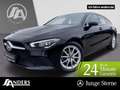 Mercedes-Benz CLA 200 d SB MBUX+SHZ+LED+Kam+AHK+Apple+Tempomat Schwarz - thumbnail 1