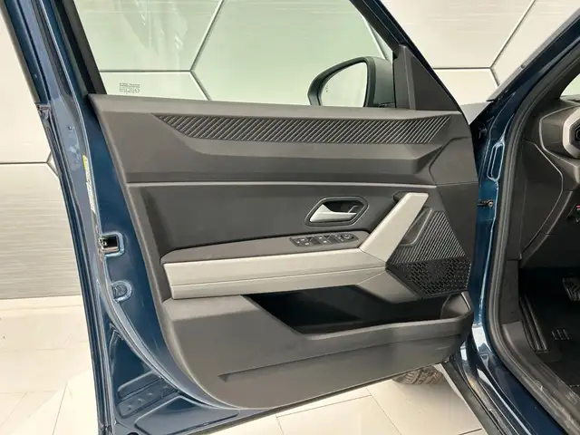Dacia Bigster view 14