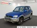 Toyota RAV 4 2.0 4x4 Fun AHK Blau - thumbnail 1