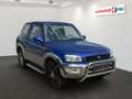 Toyota RAV 4 2.0 4x4 Fun AHK Blau - thumbnail 3