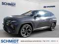 Hyundai TUCSON N Line Hybrid 2WD 1.6 T-GDI HUD El. Panodach Navi Grau - thumbnail 1