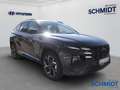 Hyundai TUCSON N Line Hybrid 2WD 1.6 T-GDI HUD El. Panodach Navi Grau - thumbnail 2