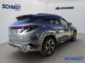 Hyundai TUCSON N Line Hybrid 2WD 1.6 T-GDI HUD El. Panodach Navi Grau - thumbnail 3